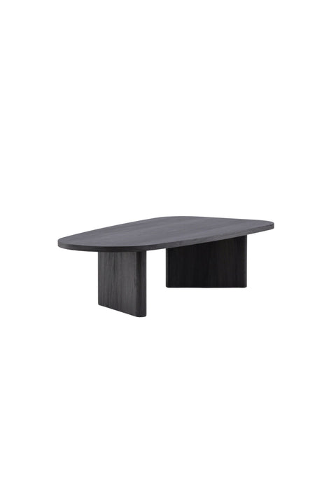 Grönvik Couchtisch - schwarz/MDF - Couchtische - ALVAHOME
