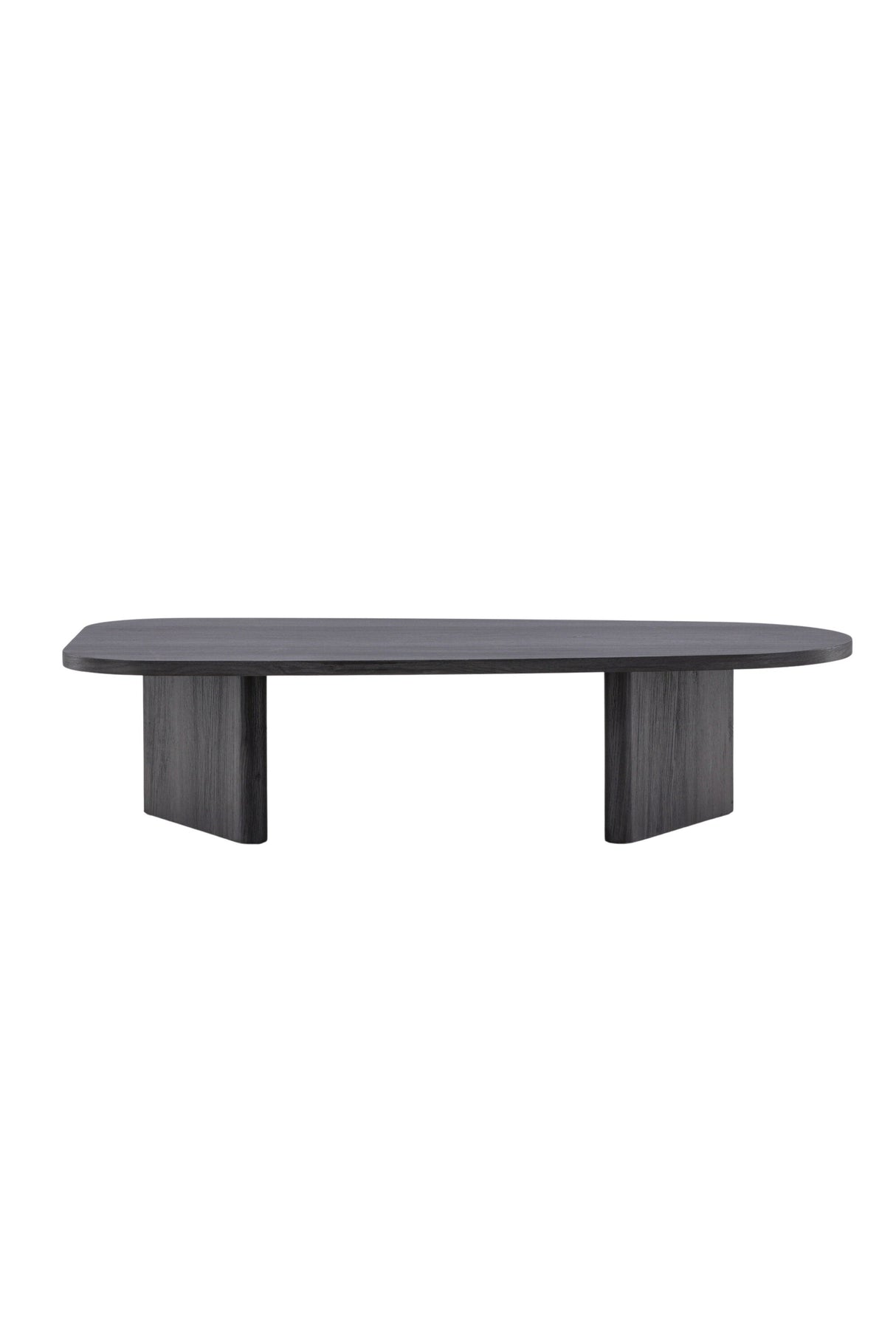 Grönvik Couchtisch - schwarz/MDF - Couchtische - ALVAHOME