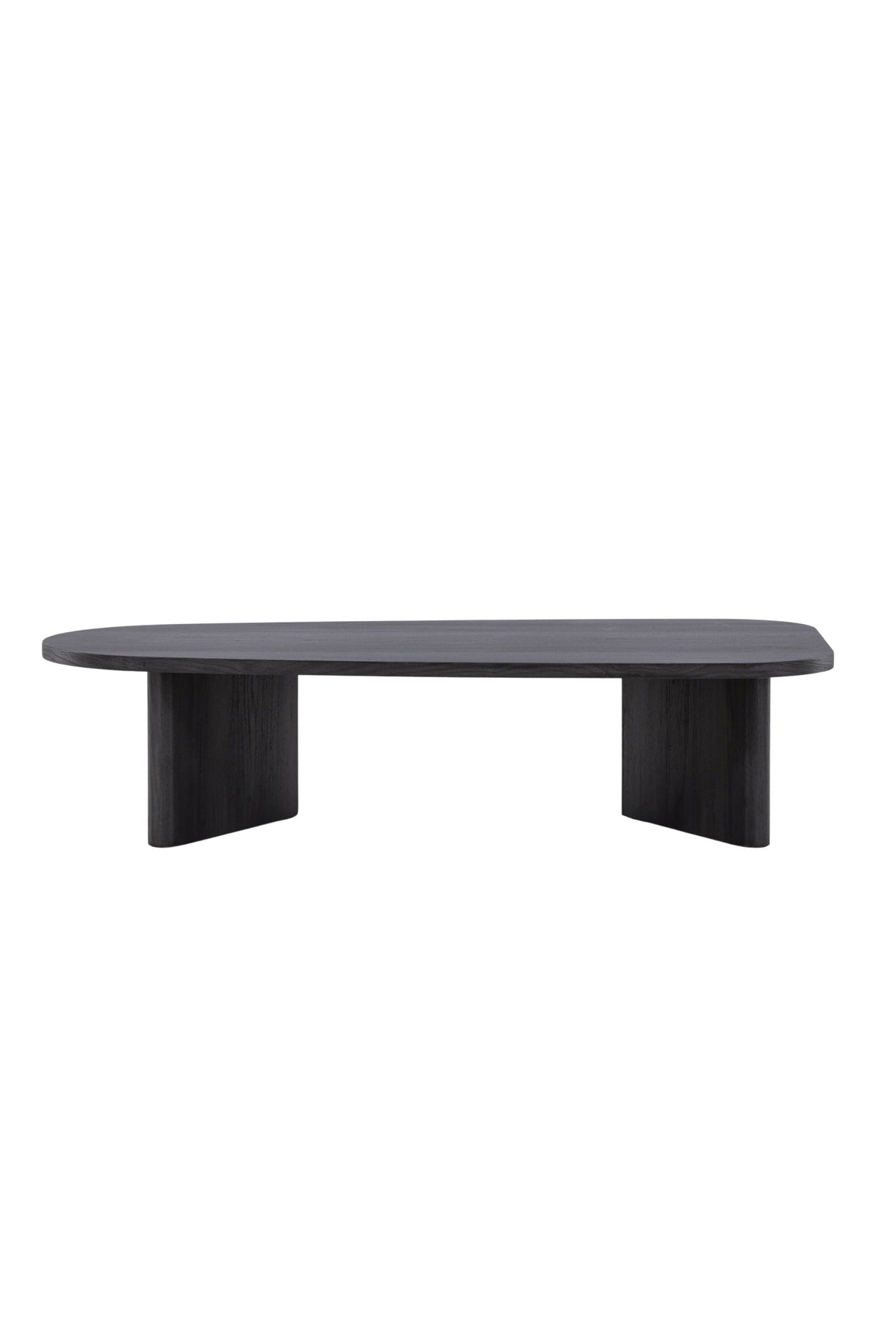Grönvik Couchtisch - schwarz/MDF - Couchtische - ALVAHOME