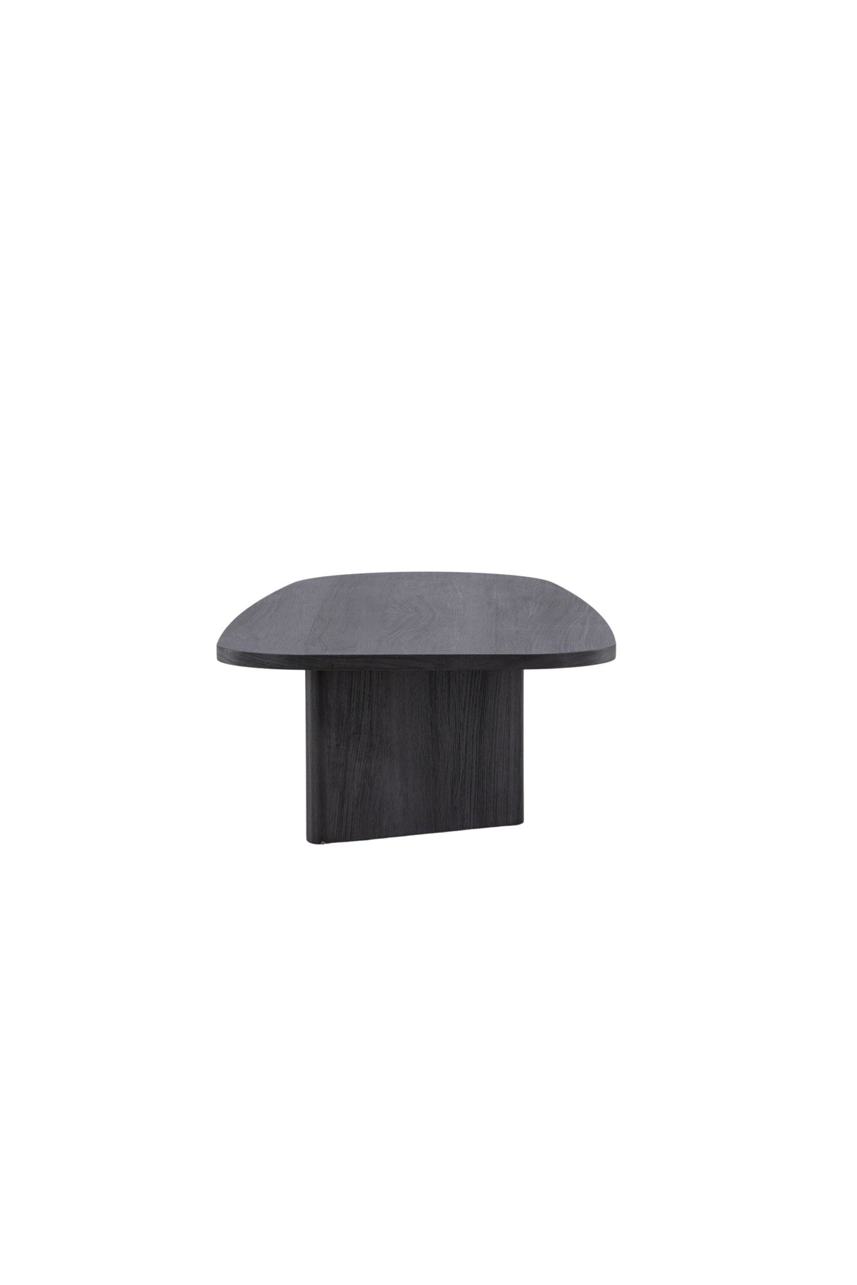 Grönvik Couchtisch - schwarz/MDF - Couchtische - ALVAHOME