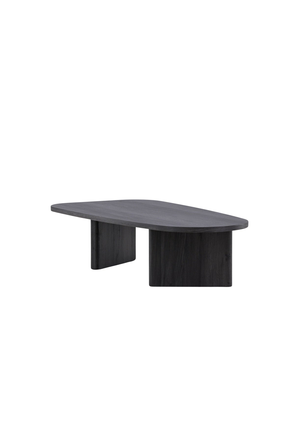 Grönvik Couchtisch - schwarz/MDF - Couchtische - ALVAHOME
