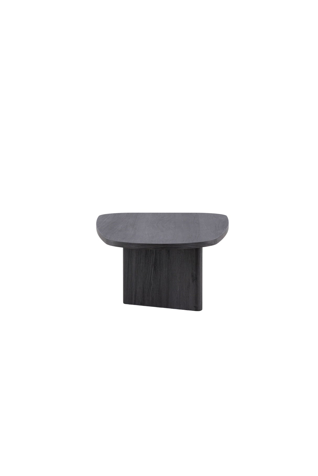 Grönvik Couchtisch - schwarz/MDF - Couchtische - ALVAHOME