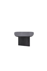 Grönvik Couchtisch - schwarz/MDF - Couchtische - ALVAHOME