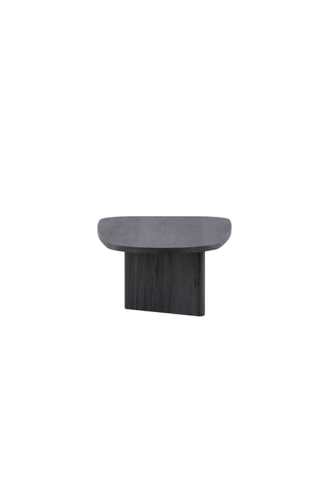 Grönvik Couchtisch - schwarz/MDF - Couchtische - ALVAHOME