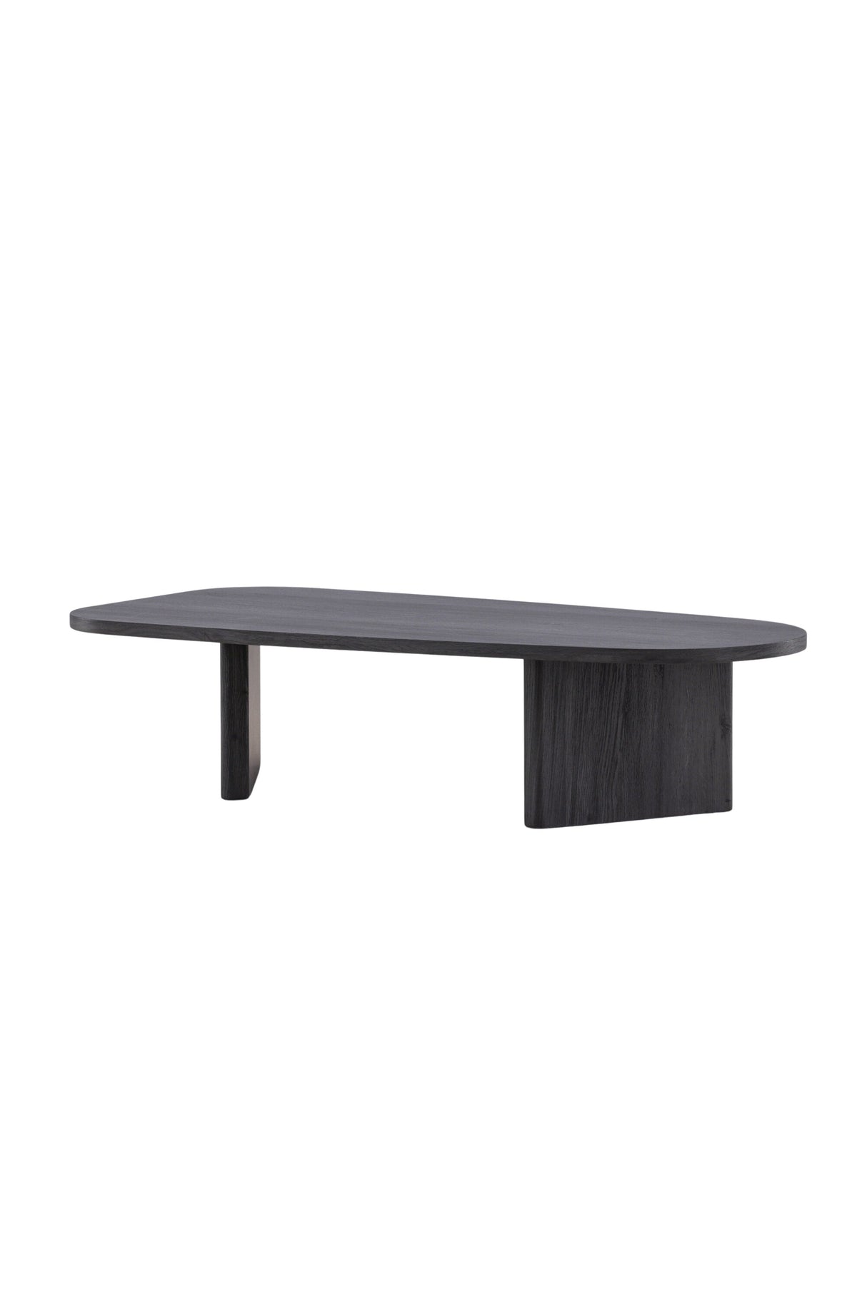Grönvik Couchtisch - schwarz/MDF - Couchtische - ALVAHOME