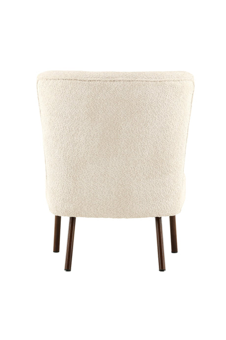 Hällsö Sessel - beige/Polyester - Sessel - ALVAHOME