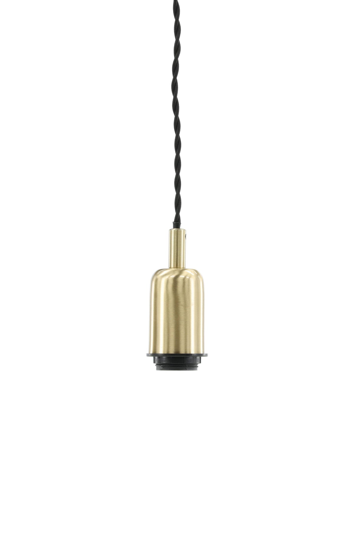 Hang Pendelleuchte - gold/Stahl - Pendelleuchten - ALVAHOME