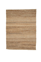 Hannes Wohnzimmerteppich - natur/Jute - Wohnzimmerteppiche - ALVAHOME