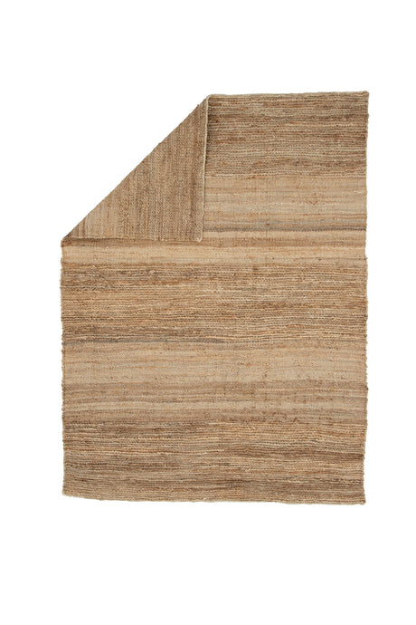 Hannes Wohnzimmerteppich - natur/Jute - Wohnzimmerteppiche - ALVAHOME