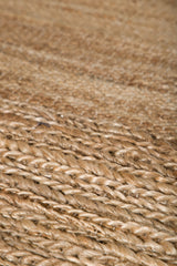 Hannes Wohnzimmerteppich - natur/Jute - Wohnzimmerteppiche - ALVAHOME