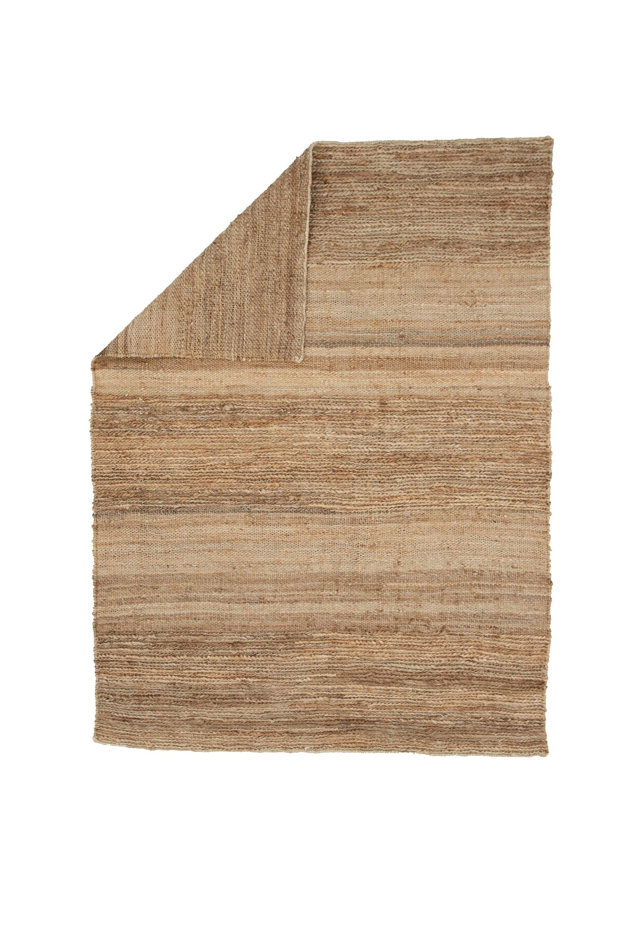 Hannes Wohnzimmerteppich - natur/Jute - Wohnzimmerteppiche - ALVAHOME