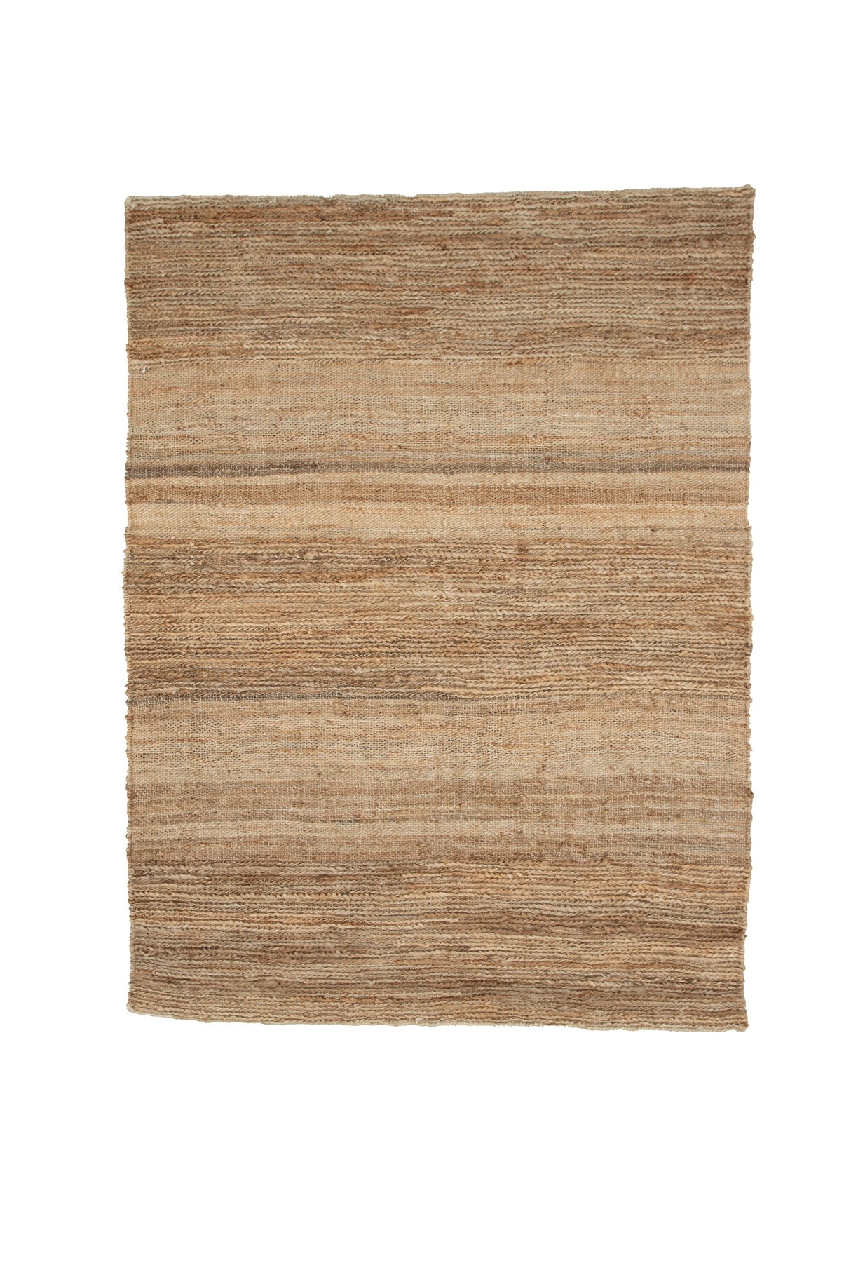 Hannes Wohnzimmerteppich - natur/Jute - Wohnzimmerteppiche - ALVAHOME