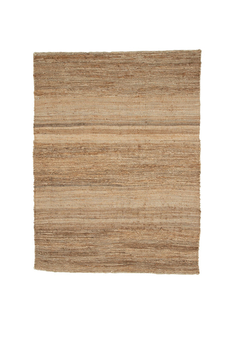Hannes Wohnzimmerteppich - natur/Jute - Wohnzimmerteppiche - ALVAHOME