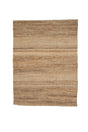Hannes Wohnzimmerteppich - natur/Jute - Wohnzimmerteppiche - ALVAHOME