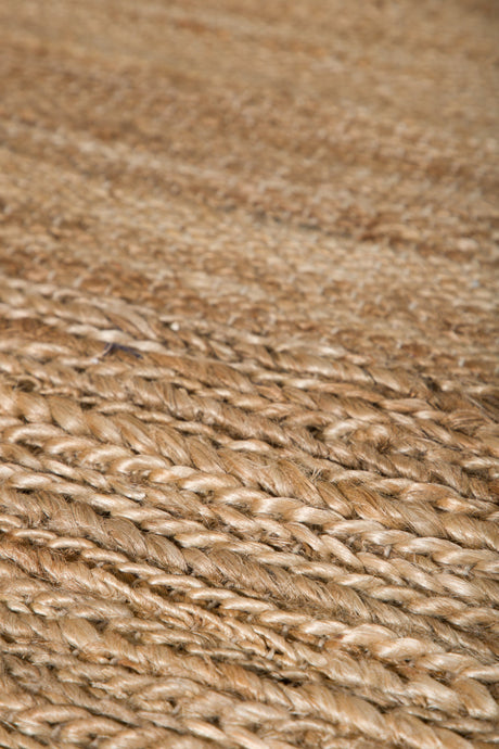 Hannes Wohnzimmerteppich - natur/Jute - Wohnzimmerteppiche - ALVAHOME