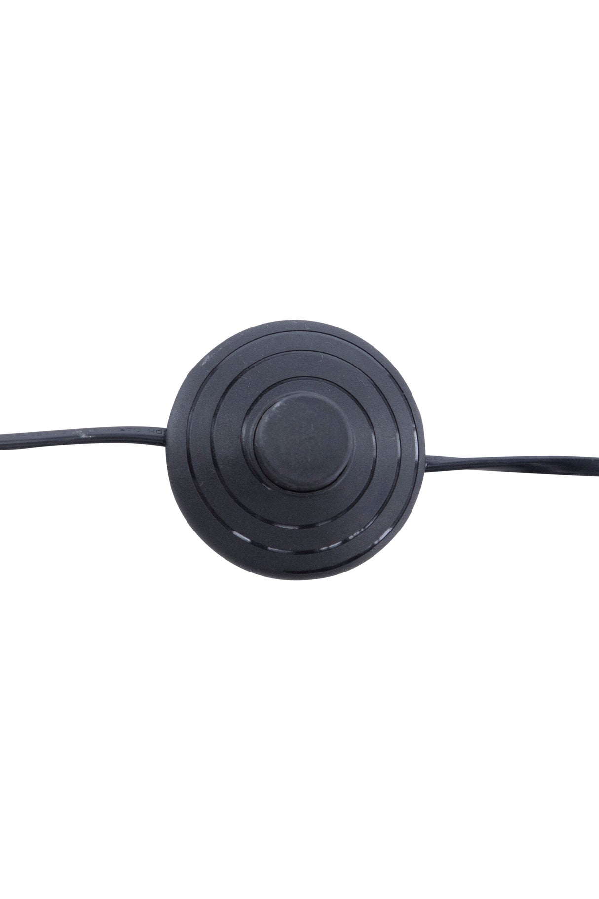Harmonica Stehlampe - schwarz/Stahl - Stehlampen - ALVAHOME