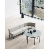HD 1 - Sitzer - Sofa - natur - 1 - Sitzer Sofas - ALVAHOME