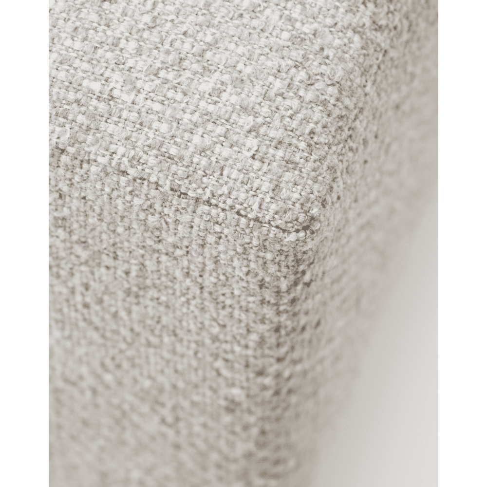 HD 1 - Sitzer - Sofa - natur - 1 - Sitzer Sofas - ALVAHOME