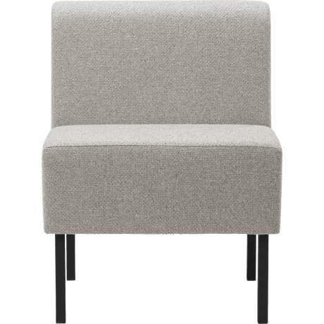 HD 1 - Sitzer - Sofa - natur - 1 - Sitzer Sofas - ALVAHOME
