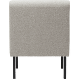 HD 1 - Sitzer - Sofa - natur - 1 - Sitzer Sofas - ALVAHOME