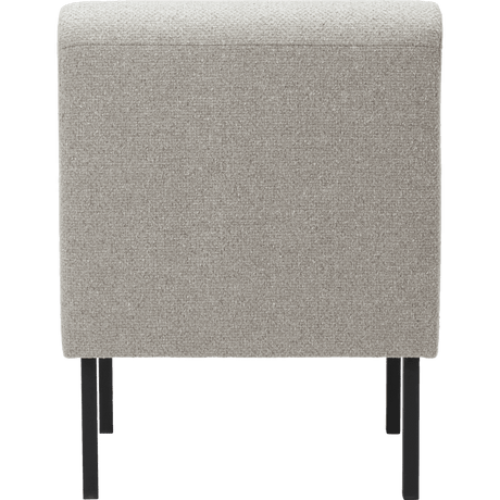 HD 1 - Sitzer - Sofa - natur - 1 - Sitzer Sofas - ALVAHOME