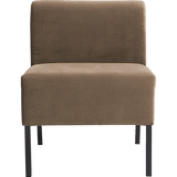 HD 1 - Sitzer - Sofa - sand - 1 - Sitzer Sofas - ALVAHOME