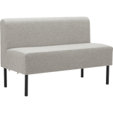 HD 2 - Sitzer - Sofa - natur - 2 - Sitzer Sofas - ALVAHOME