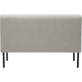 HD 2 - Sitzer - Sofa - natur - 2 - Sitzer Sofas - ALVAHOME