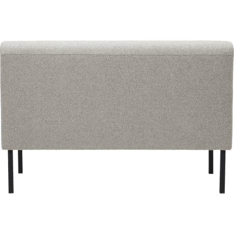 HD 2 - Sitzer - Sofa - natur - 2 - Sitzer Sofas - ALVAHOME