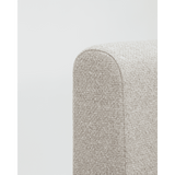 HD 2 - Sitzer - Sofa - natur - 2 - Sitzer Sofas - ALVAHOME