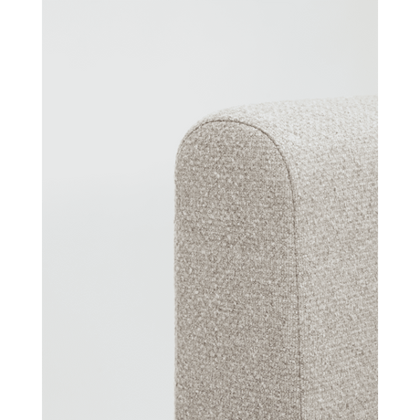 HD 2 - Sitzer - Sofa - natur - 2 - Sitzer Sofas - ALVAHOME