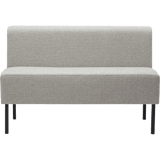 HD 2 - Sitzer - Sofa - natur - 2 - Sitzer Sofas - ALVAHOME