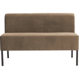 HD 2 - Sitzer - Sofa - sand - 2 - Sitzer Sofas - ALVAHOME