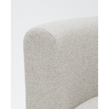 HD Sofa Eckteil - natur - Ecksofas - ALVAHOME
