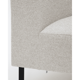 HD Sofa Eckteil - natur - Ecksofas - ALVAHOME