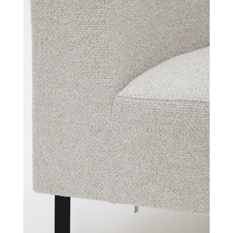 HD Sofa Eckteil - natur - Ecksofas - ALVAHOME