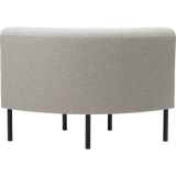 HD Sofa Eckteil - natur - Ecksofas - ALVAHOME