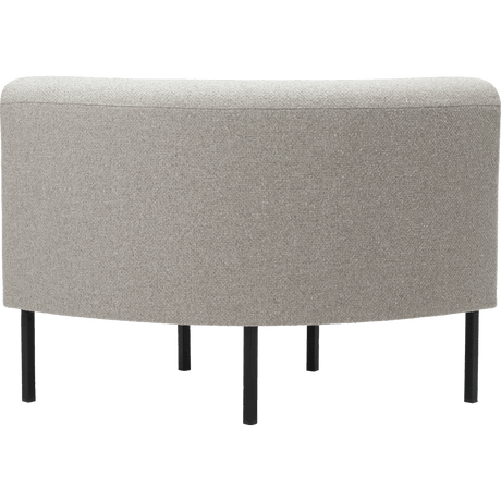 HD Sofa Eckteil - natur - Ecksofas - ALVAHOME