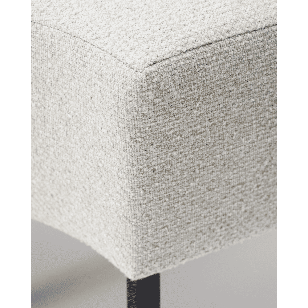 HD Sofa Eckteil - natur - Ecksofas - ALVAHOME