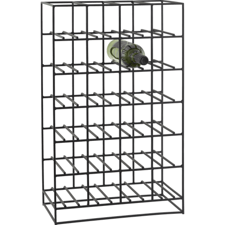 HD24 Regal - schwarz - Regale - ALVAHOME