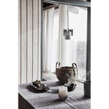 HDAkola Lampe - gebürstetes silber - Pendelleuchten - ALVAHOME