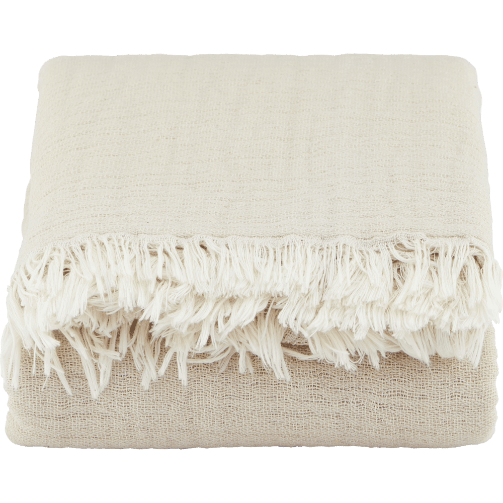 HDAlice Decke - beige - Decken - ALVAHOME