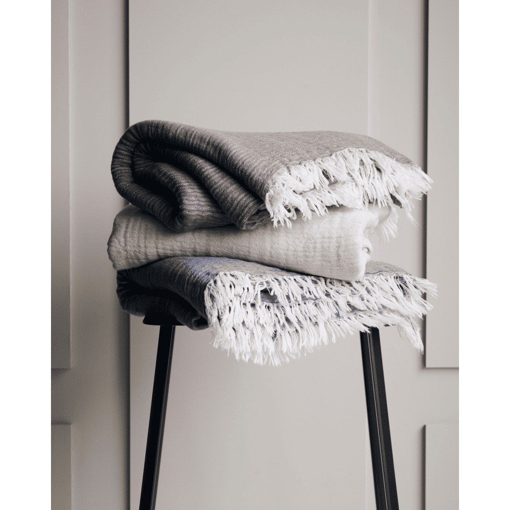 HDAlice Decke - beige - Decken - ALVAHOME