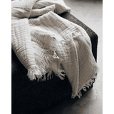 HDAlice Decke - beige - Decken - ALVAHOME