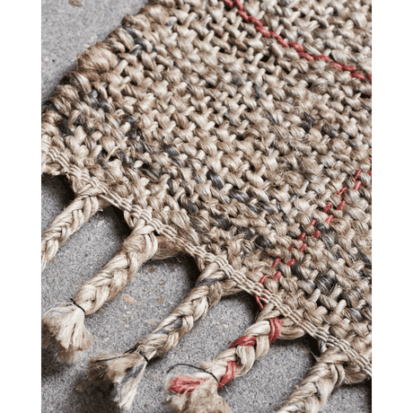 HDAtur Teppich - bunt - Teppiche - ALVAHOME
