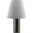 HDBakora Lampenfuß - Antik - Metall - Lampenfüße - ALVAHOME