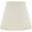 HDBakra Lampenschirm - antik - weiß - Lampenschirme - ALVAHOME
