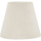 HDBakra Lampenschirm - antik - weiß - Lampenschirme - ALVAHOME