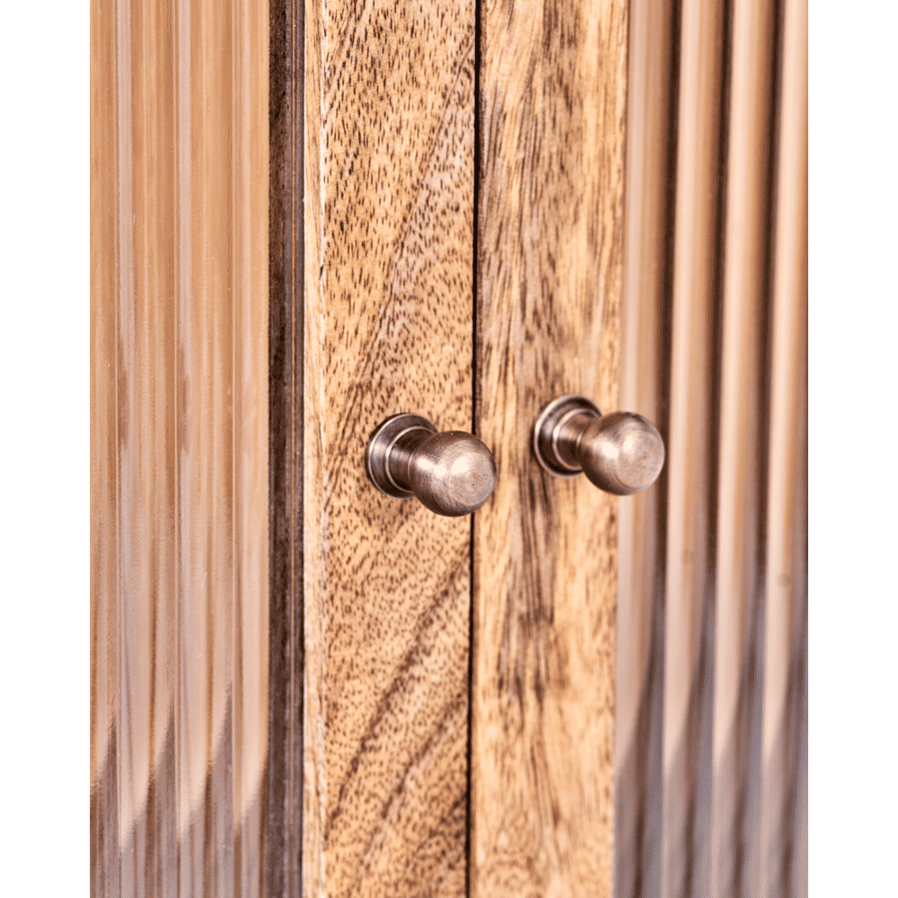 HDBalance Hängeregal - antikes braun - Hängeregale - ALVAHOME