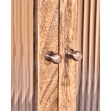 HDBalance Hängeregal - antikes braun - Hängeregale - ALVAHOME